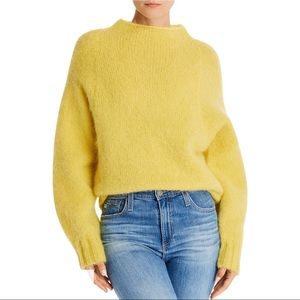 EQUIPMENT XS Souxanne Sweater. New With Tags.